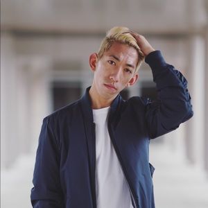 Meet your Posher, Derek